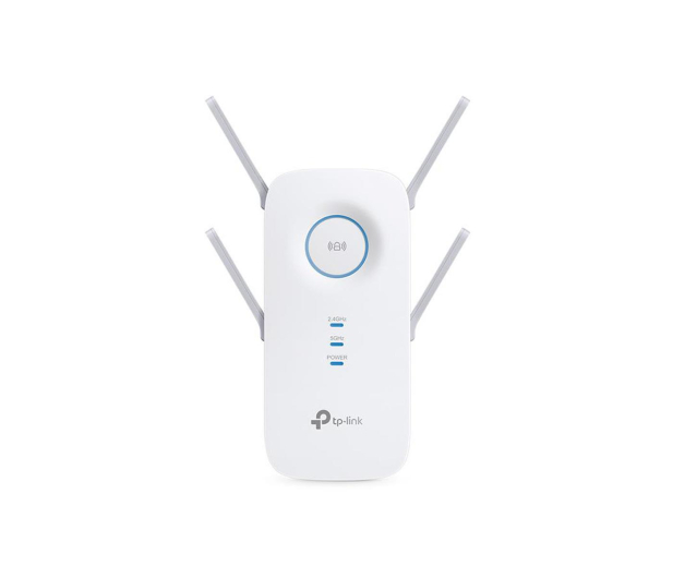 TP-LINK AC2600 RE650 - 403953 - zdjęcie